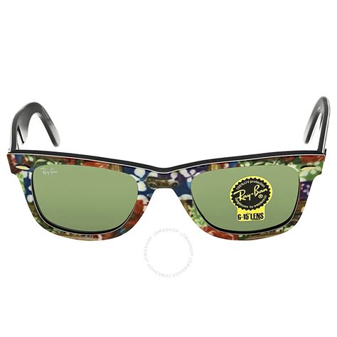 ray ban plastic frames.